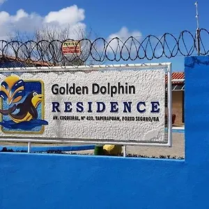 Golden Dolphin Taperapuan Porto - Bahia Porto Seguro