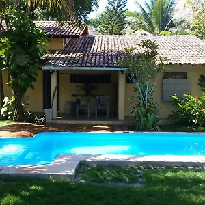 Casa Da Duda Porto Seguro