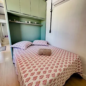 Container Bem-te-vi! Casa de Férias